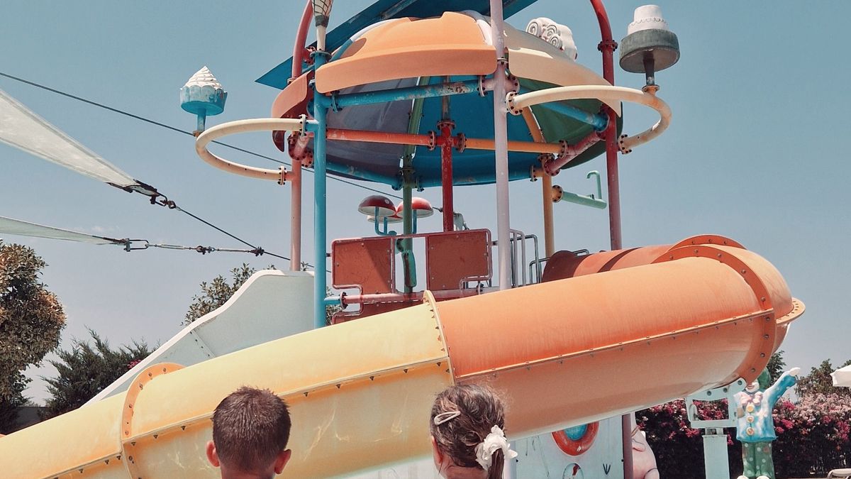 Çocuklu Aileler İçin Resort Tatili Rehberi