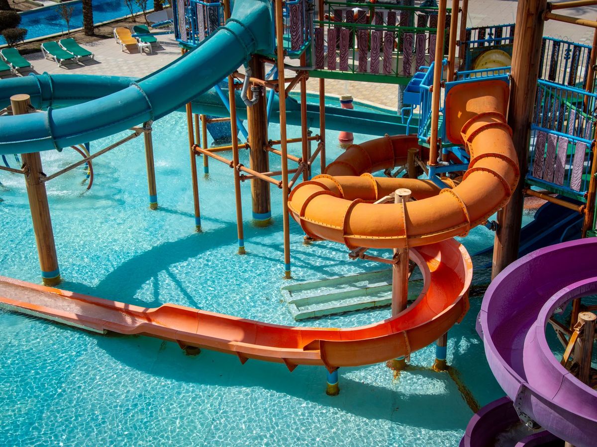 Aquapark